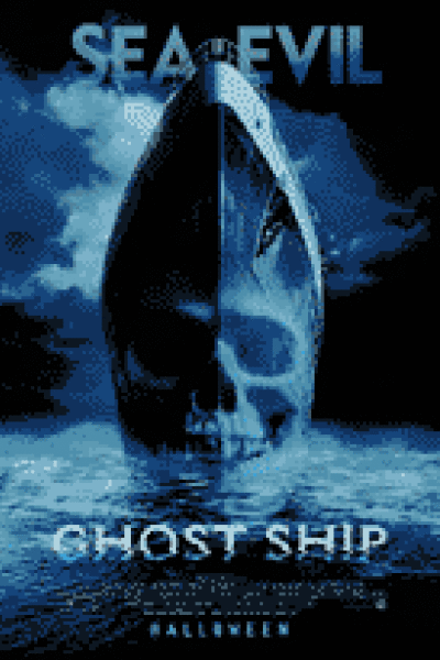 Ghost Ship Films - Ghost Ship