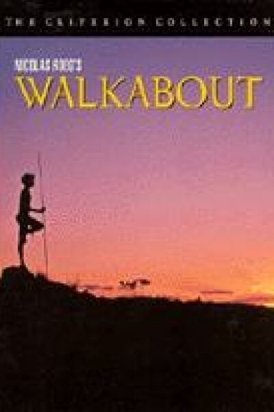 Walkabout