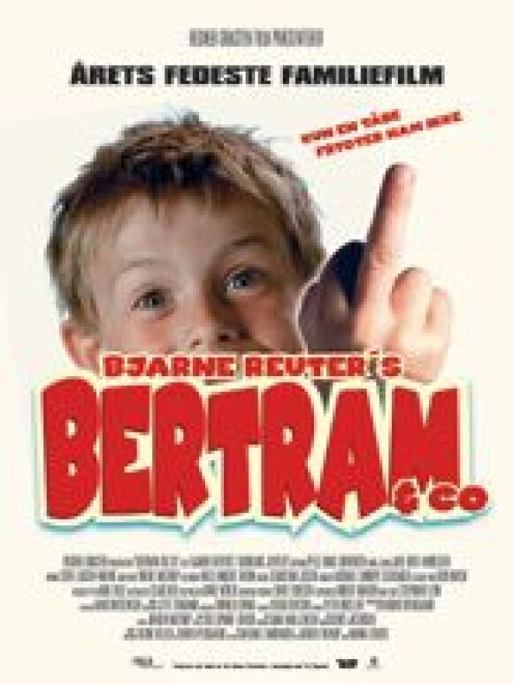 Bertram & Co.