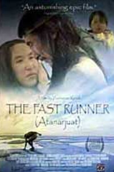 National Film Board of Canada - The Fast Runner