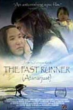 The Fast Runner