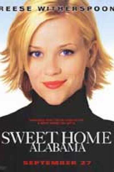 Touchstone Pictures - Sweet Home Alabama