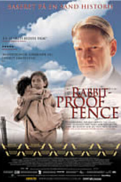 Rabbit-Proof Fence