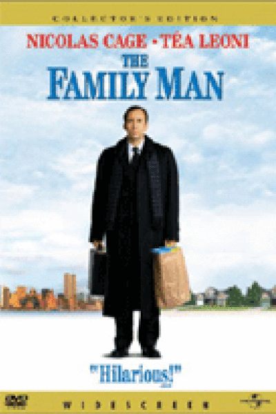 Saturn Films - Family Man