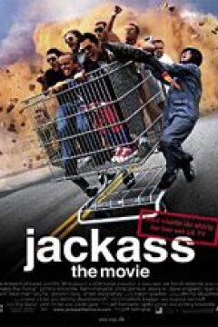 Jackass: The Movie