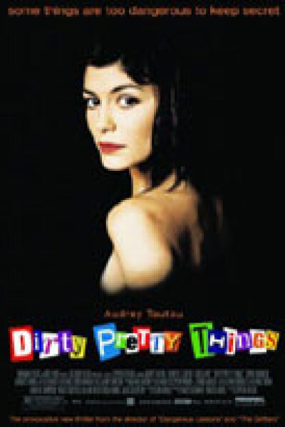 Celadore Productions - Dirty Pretty Things