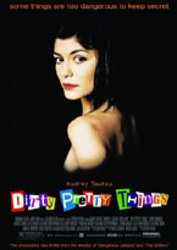 Dirty Pretty Things