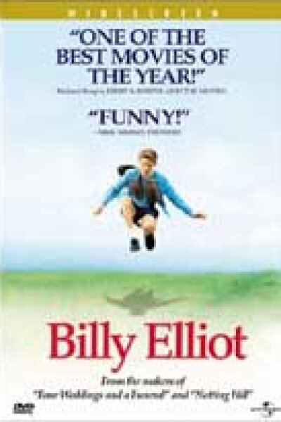 Working Title Films - Billy Elliot