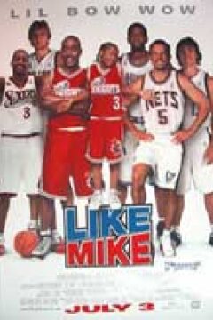 Like Mike