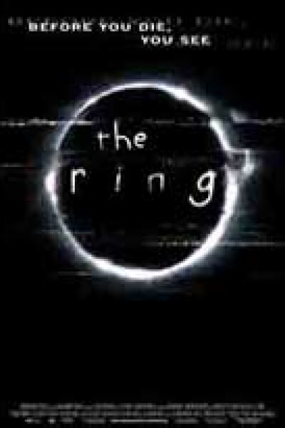 MacDonald-Parkes - The Ring