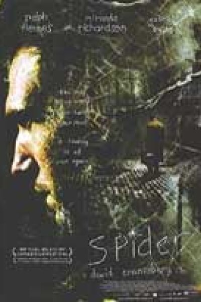 Davis Films - Spider