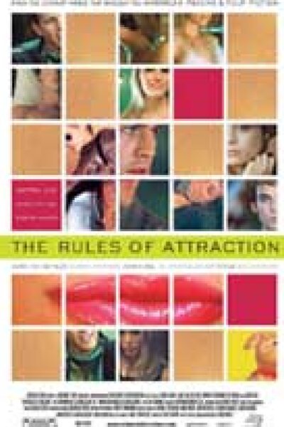 Roger Avary Filmproduktion - The Rules of Attraction