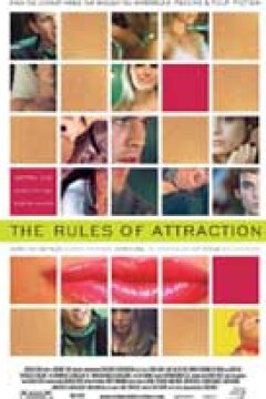 The Rules of Attraction