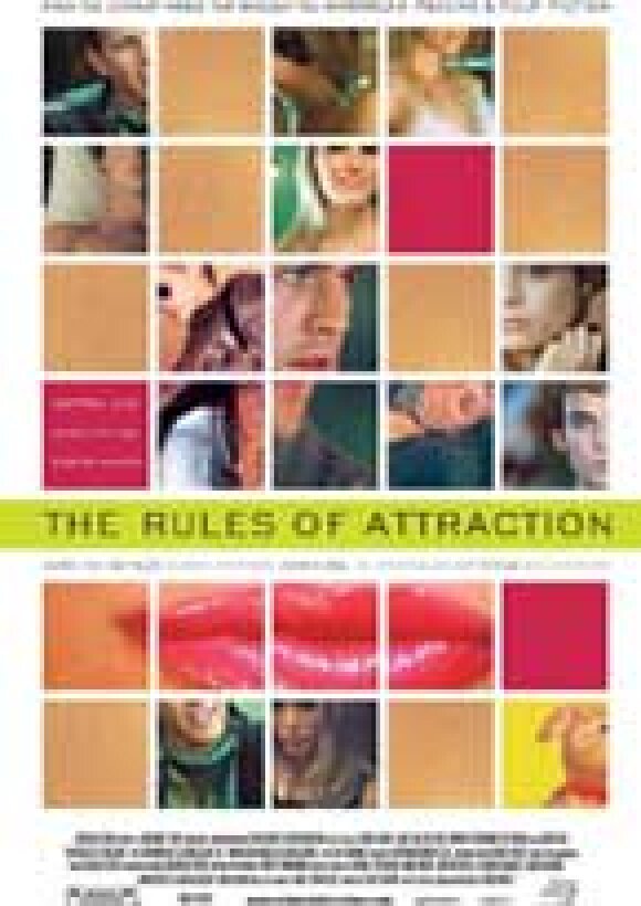 The Rules of Attraction