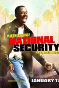 National Security