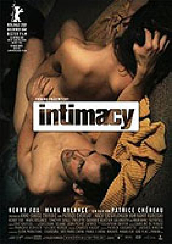 Intimacy