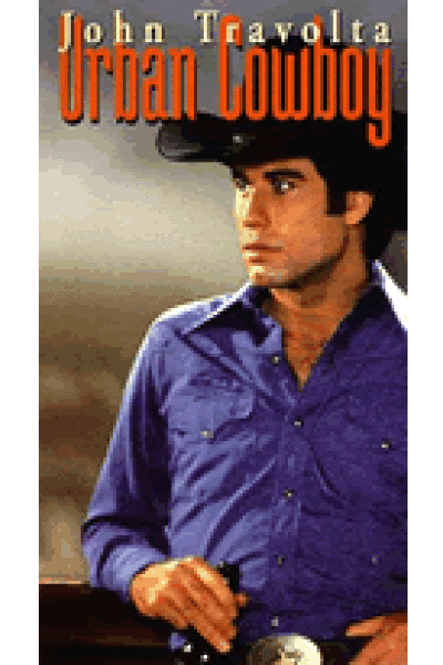 Paramount Pictures - Urban Cowboy