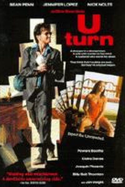 Phoenix Pictures - U-Turn