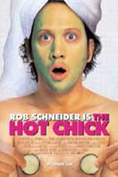 Touchstone Pictures - The Hot Chick