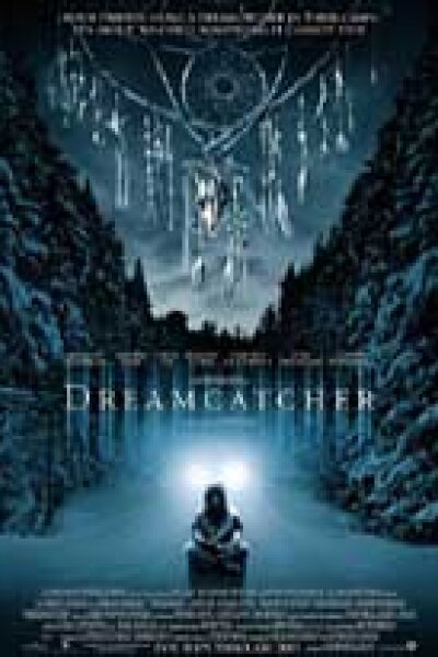 SSDD Films Inc. - Dreamcatcher