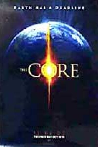 Core Prods. Inc. - The Core