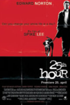 25th Hour