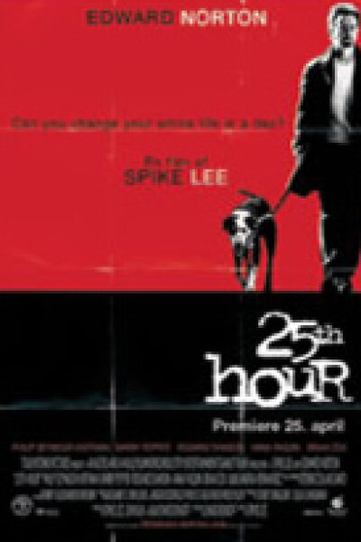 Gamut Films - 25th Hour