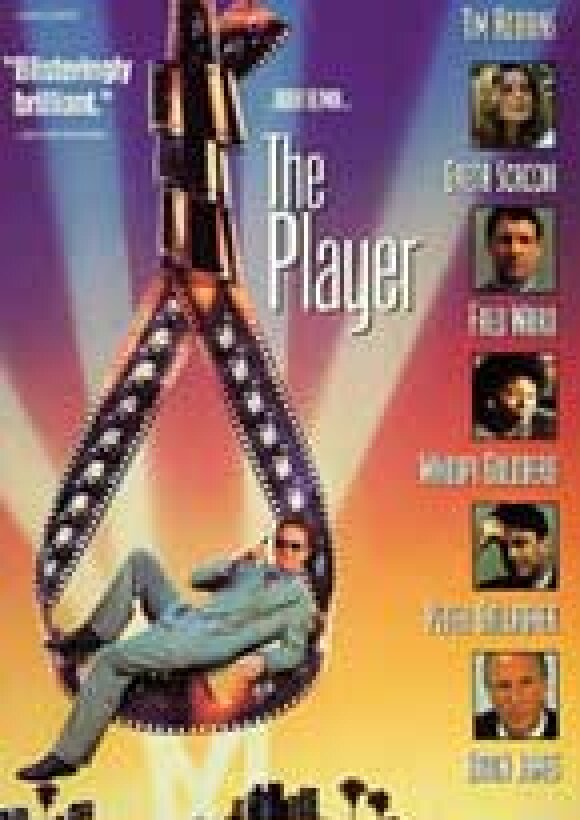 The Player