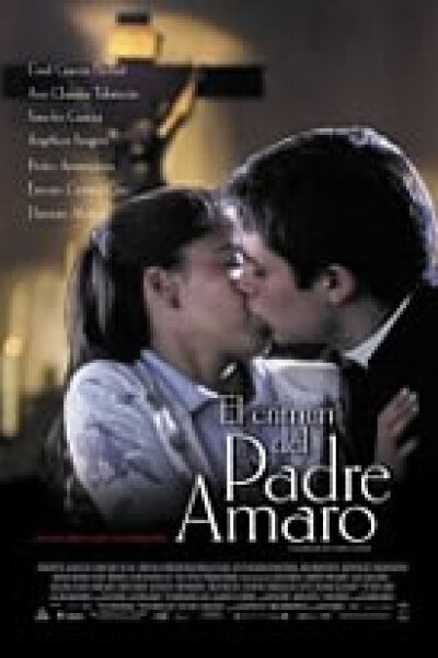 Wanda Films - Pater Amaros Forbrydelse