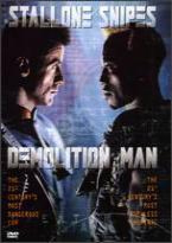 Demolition Man