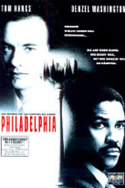 TriStar Pictures - Philadelphia