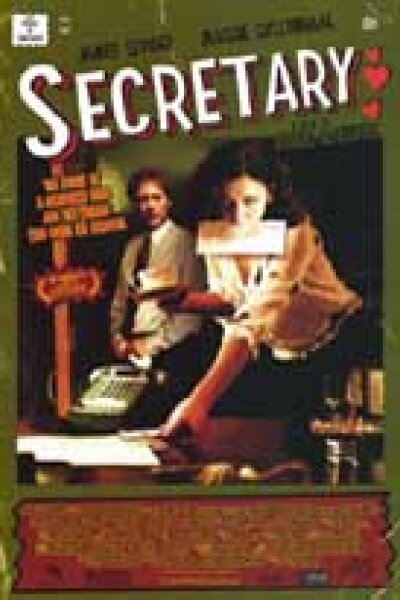 Lions Gate Films - Secretary