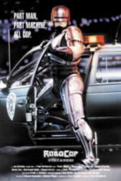 Orion Pictures Corporation - Robocop