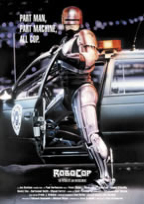 Robocop