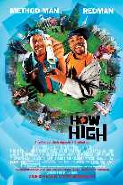 Jersey Films - How High