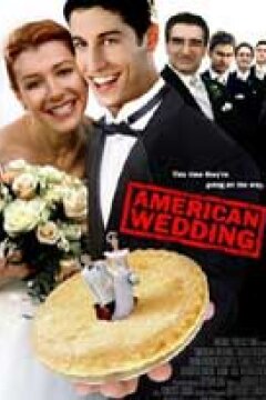 American Pie - The Wedding