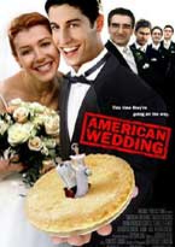 American Pie - The Wedding