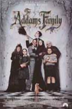 Familien Addams