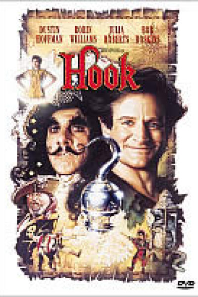 TriStar Pictures - Hook