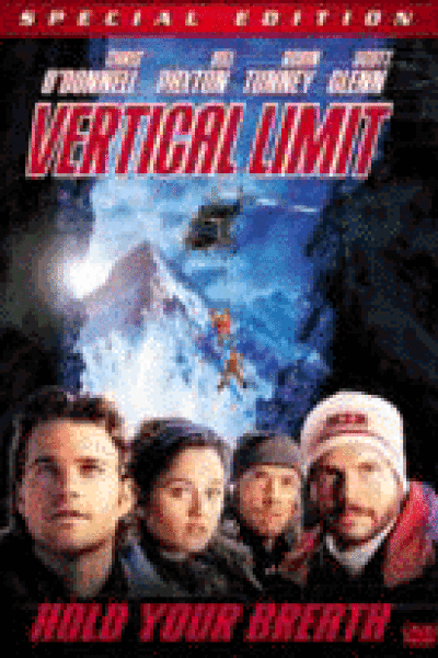 Mountain High Productions - Vertical Limit