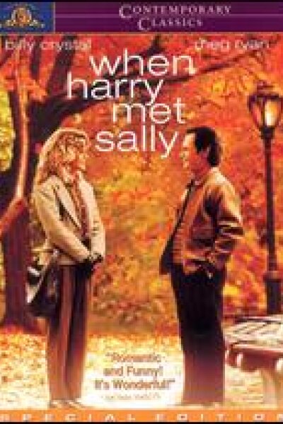 Castle Rock Entertainment - Da Harry mødte Sally