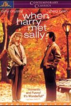 Da Harry mødte Sally