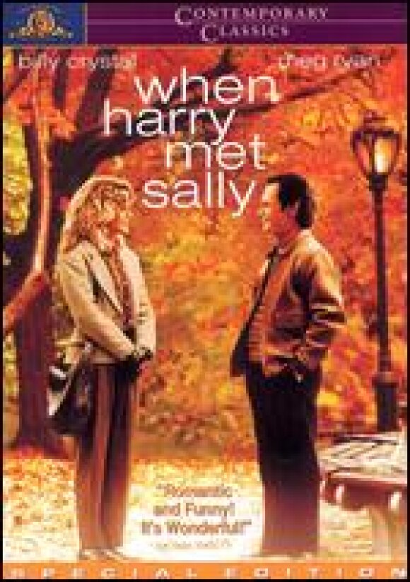 Da Harry mødte Sally