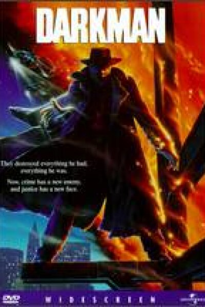 Universal Pictures - Darkman