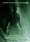 The Matrix Revolutions