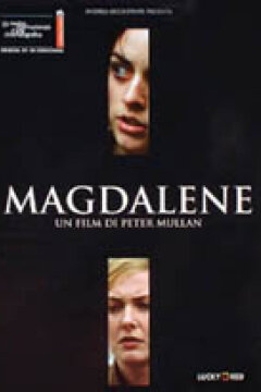 Magdalene Søstrene