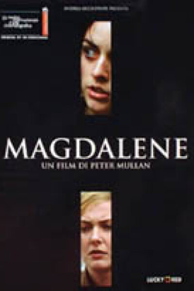 Temple Films - Magdalene Søstrene