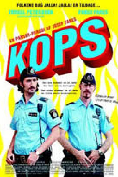 Film i Väst - Kops