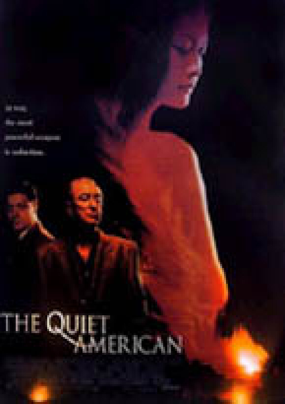 The Quiet American