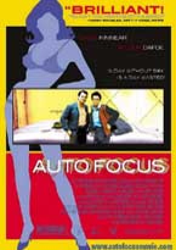 Auto Focus